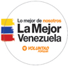 La Mejor Venezuela chapas