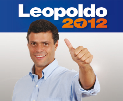 Leopoldo 2012 logo