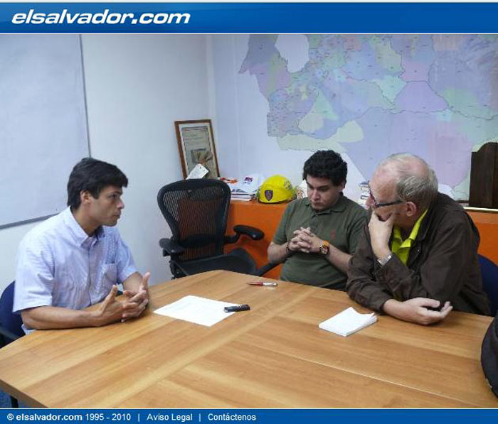 Foto: www.elsalvador.com