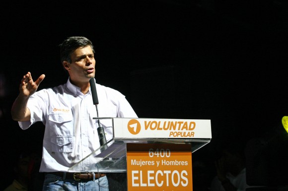  I Asamblea Nacional de Activistas :: Voluntad Popular